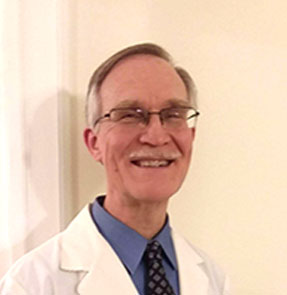 Dr. Gary F. Smith, DC